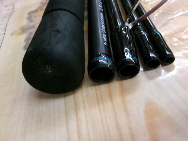 ソルティスト MB SB85ML-5