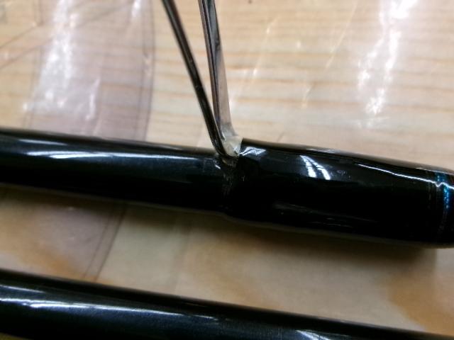 ソルティスト MB SB85ML-5