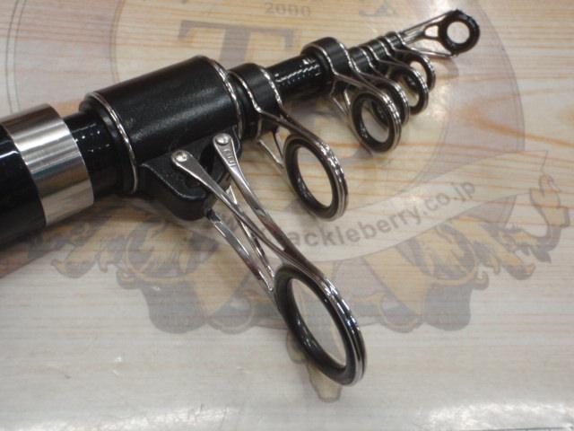 サーフチェイサー 405CX-T