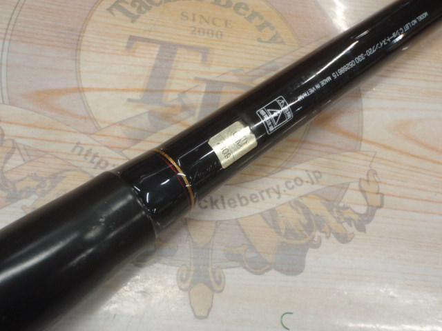 リバティクラブショートスイング 20-330