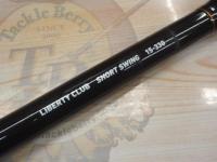 リバティクラブショートスイング 15-330