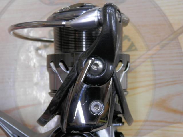 18カルディア LT2500S-XH｜＠ベリーネット 日本最大新品中古釣具