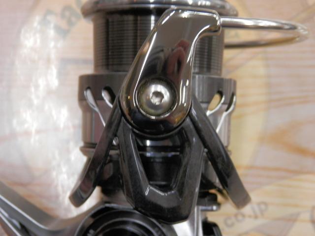 18カルディア LT2500S-XH