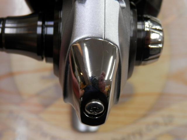 18カルディア LT2500S-XH