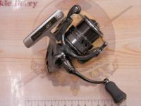 18カルディア LT2500S-XH