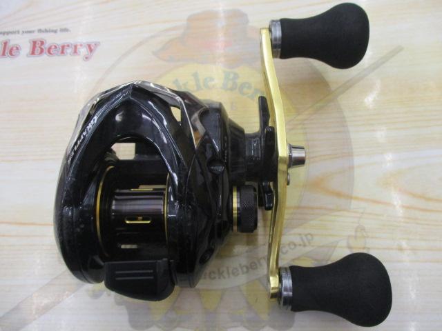 グラップラーbb 200HG Amazon | シマノ(SHIMANO) ベイトリール 両軸 16 グラップラー