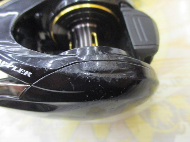 グラップラーBB 200HG｜＠ベリーネット 日本最大新品中古釣具WEB