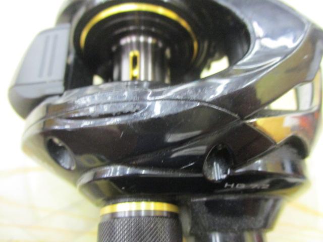 グラップラーBB 200HG｜＠ベリーネット 日本最大新品中古釣具WEB