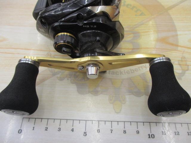 グラップラーbb200HG中古 Yahoo!オークション -「シマノ 16 グラップラー bb200hg」の落札