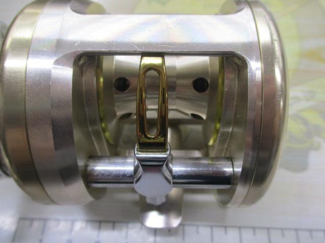 ミリオネアCV-Z 253