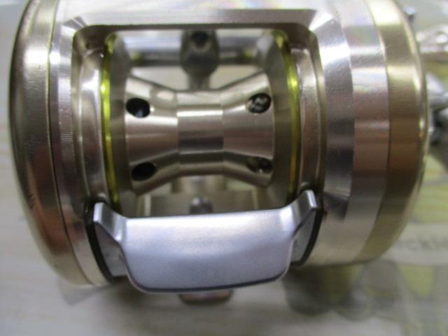 ミリオネアCV-Z 253｜＠ベリーネット 日本最大新品中古釣具WEBショップ