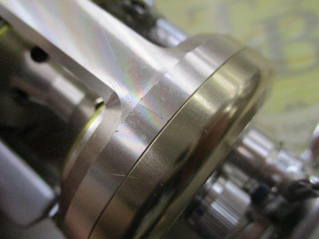 ミリオネアCV-Z 253