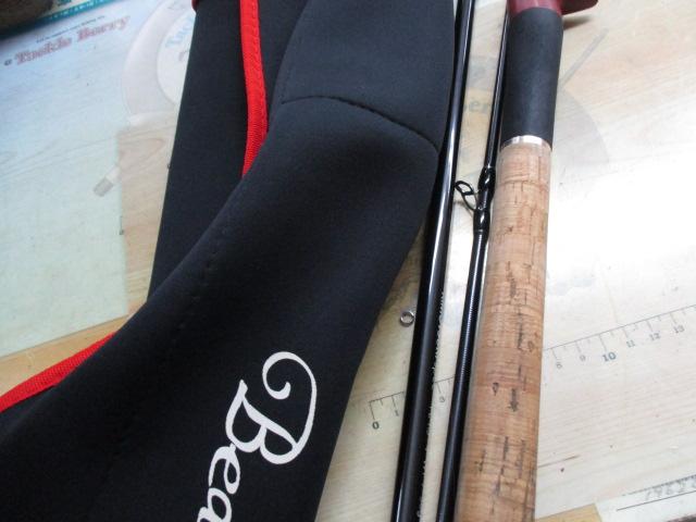 ビームス リプラウト 7.8ML