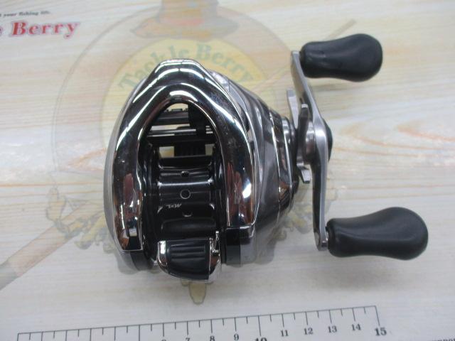 16アンタレスDC美品訳あり 16アンタレスDC RH｜＠ベリーネット 日本最大新品中古釣具WEBショップ