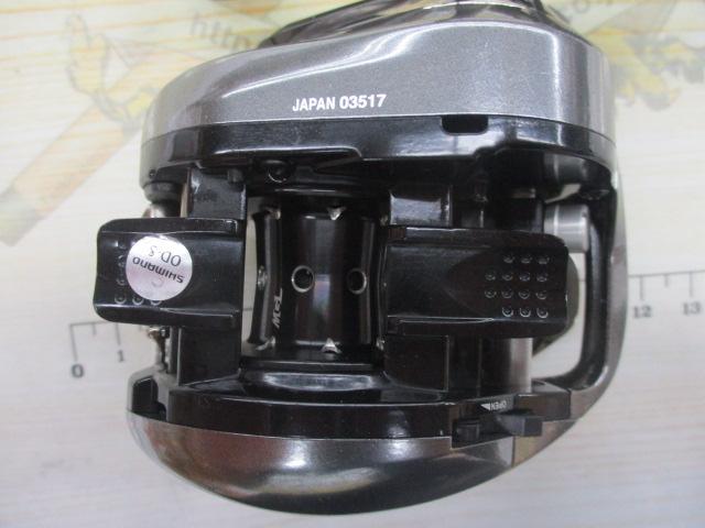 16アンタレスDC RH｜＠ベリーネット 日本最大新品中古釣具WEBショップ