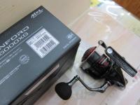 20ヴァンフォード C5000XG