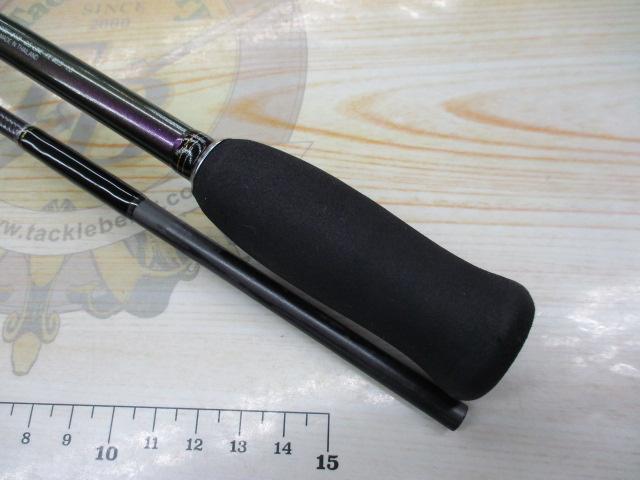 エメラルダスMX 85MLI｜＠ベリーネット 日本最大新品中古釣具WEBショップ