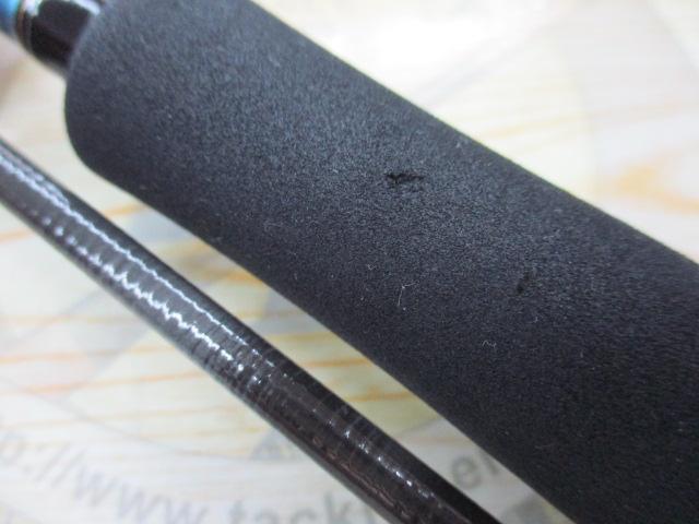 エメラルダスMX 85MLI｜＠ベリーネット 日本最大新品中古釣具WEBショップ