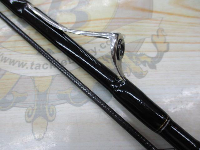 エメラルダスMX 85MLI