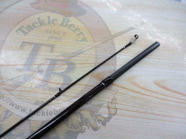 グラマーロックフィッシュ TR93 PEスペシャル｜＠ベリーネット