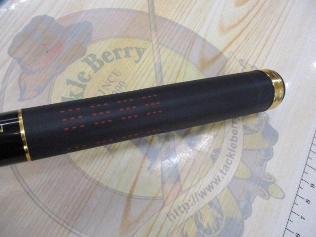 イングラムISOブラックエディションLTD 1.5-530｜＠ベリーネット