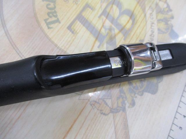 イングラム　ブラックエディション　チヌLTD 1号　530 INGRAM BLACK EDITION 磯 LTD | (株)宇崎日新（NISSIN）| 磯・船