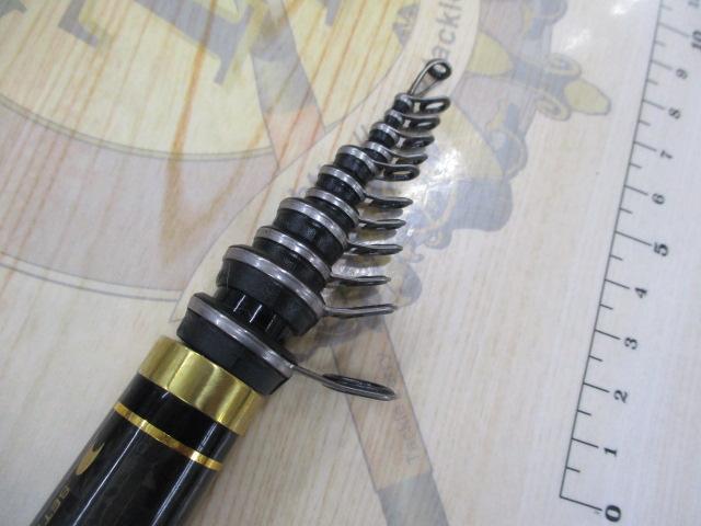 イングラムISOブラックエディションLTD 1.5-530｜＠ベリーネット