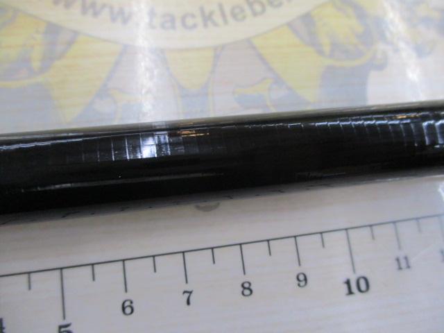 イングラムISOブラックエディションLTD 1.5-530