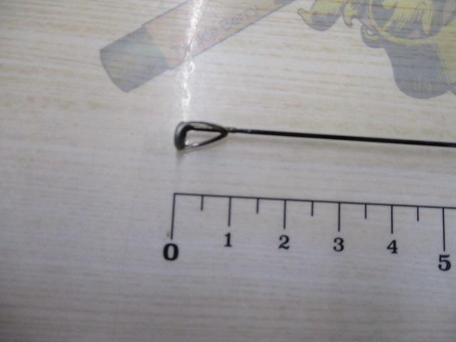 イングラムISOブラックエディションLTD 1.5-530