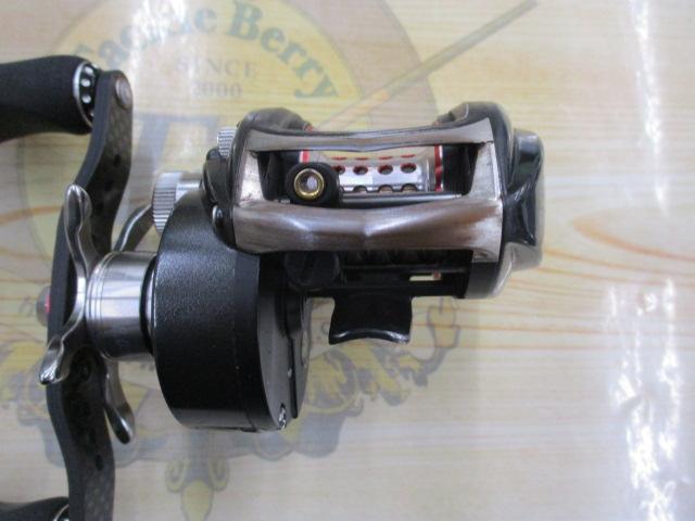 レボ エリート8 (シルバースプール)