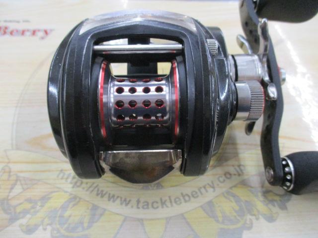 レボ エリート8 (シルバースプール)