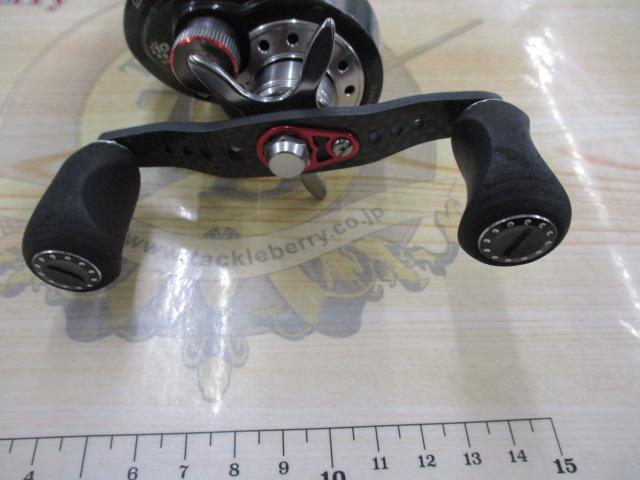 レボ エリート8 (シルバースプール)