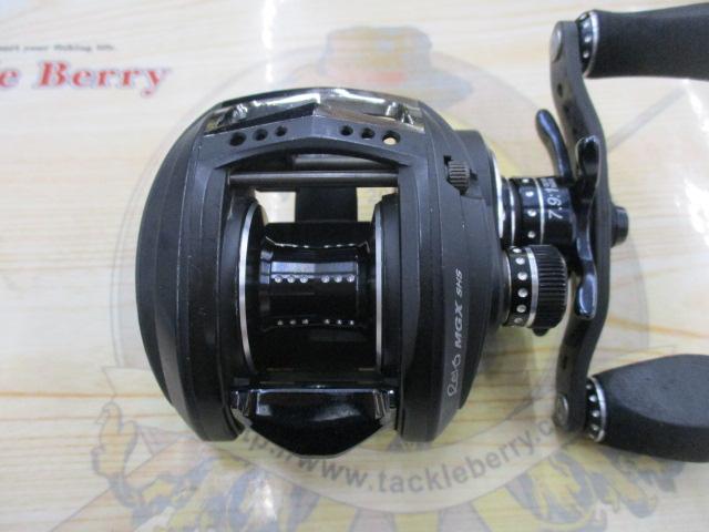 レボ MGX-SHS｜＠ベリーネット 日本最大新品中古釣具WEBショップ