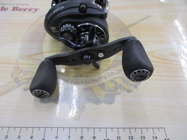 レボ MGX-SHS｜＠ベリーネット 日本最大新品中古釣具WEBショップ