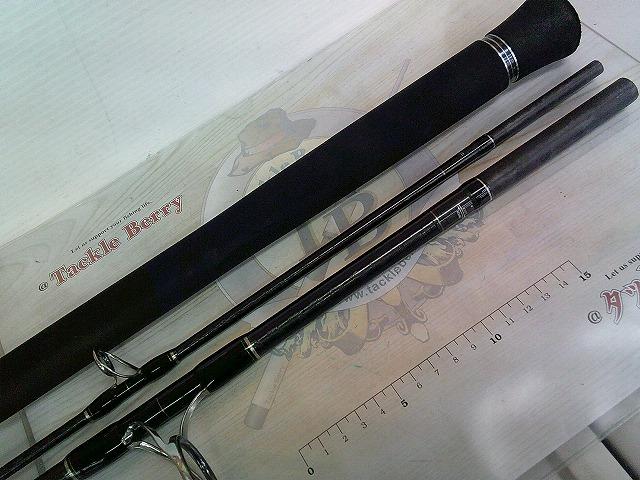 コルトスナイパーXR S100H-3｜＠ベリーネット 日本最大新品中古釣具WEB