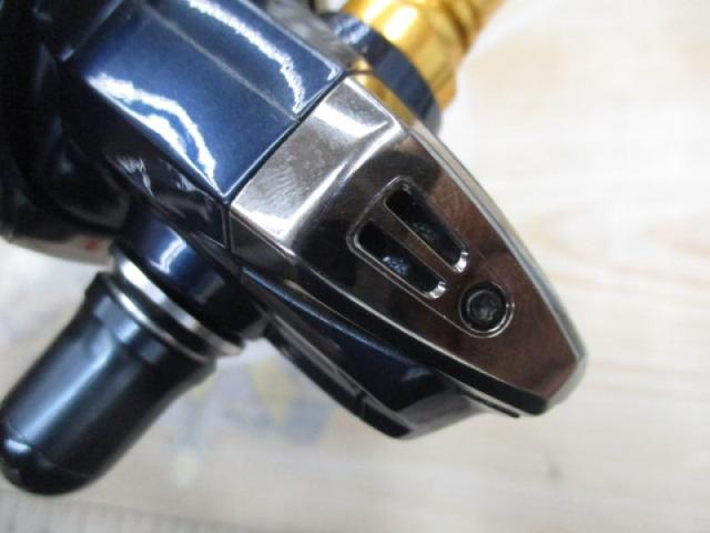 21ツインパワーXD 4000XG