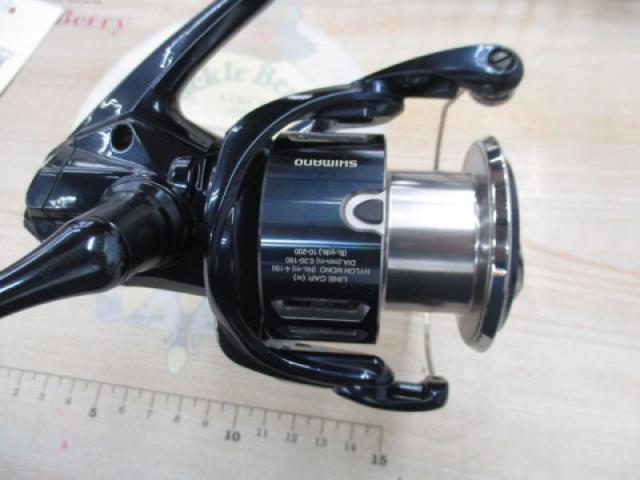 21ツインパワーXD 4000XG