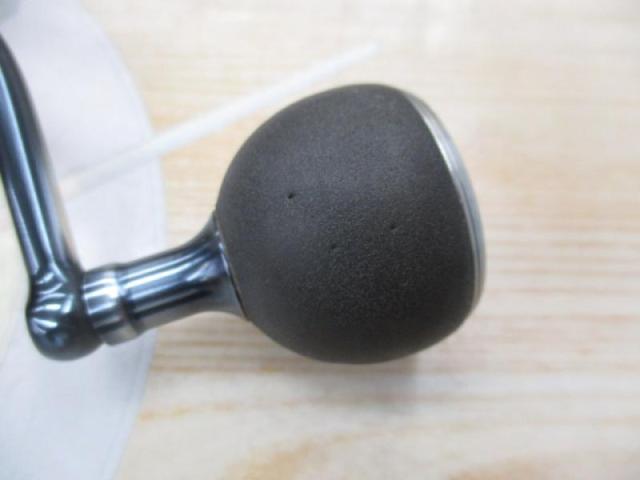 21ツインパワーXD 4000XG