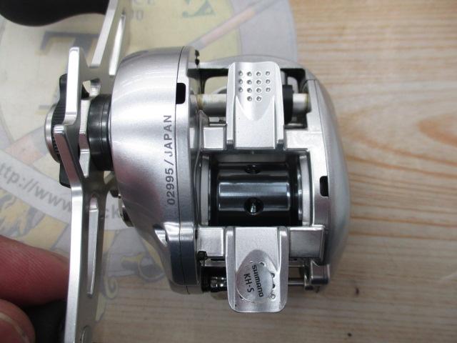 シマノ　12ステファーノ　200 シマノ 12ステファーノ200 | つり具 天狗屋 ONLINE SHOP