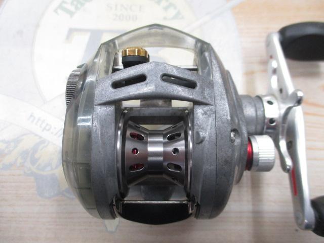 ダイワアルファスito 103-Ai ジャンク品 ダイワアルファスito 103-Ai ジャンク品 - メルカリ