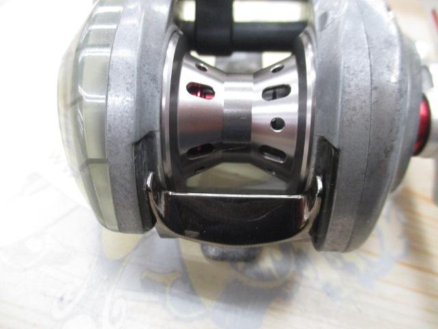 【美品】アルファス ITO 103-Ai 美品 メガバスxダイワ アルファス ito 103-AI アイズ