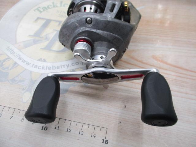 アルファスito いまさら【インプレ】アルファス itoって懐かしい