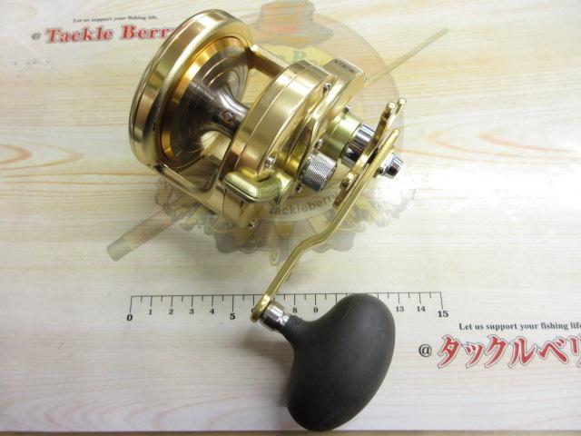 オシアジガー 2000NRMG 新品未使用 SHIMANO 21オシアジガー 2000NRXGの最安値・インプレ・釣果 | 本音の