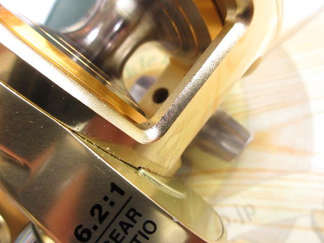 03オシアジガーNR 2000｜＠ベリーネット 日本最大新品中古釣具WEBショップ