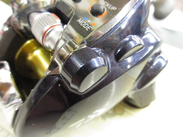 レオブリッツ 150J-L