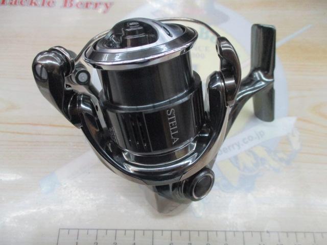 22ステラ C2000SHG