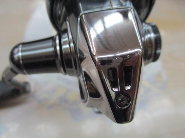 22ステラ C2000SHG