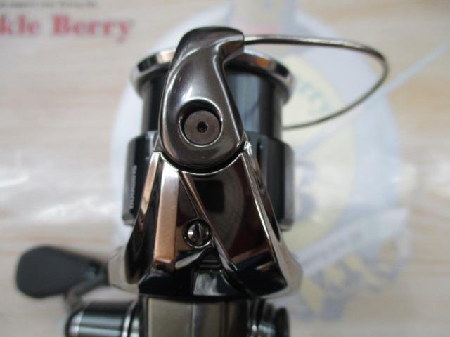 22ステラ C2000SHG