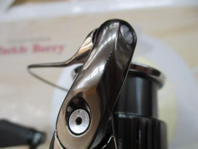 22ステラ C2000SHG