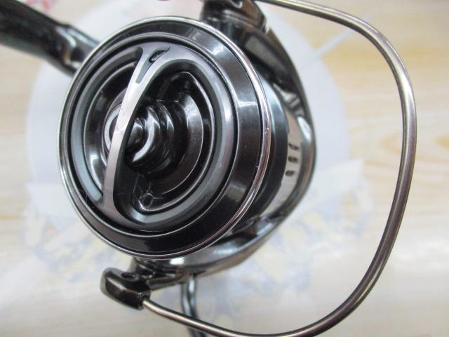 22ステラ C2000SHG